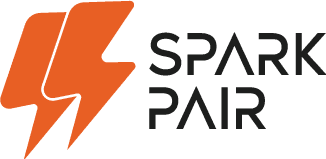 SparkPair Logo