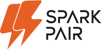 SparkPair Logo